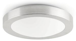 FARO LOGOS 270 stropní svítidlo, šedá - FARO, IP44