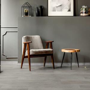 Vinylová plovoucí podlaha Karndean Conceptline Acoustic Click 30130 Javor šedý 2,15 m²