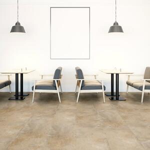 Vinylová plovoucí podlaha Karndean Conceptline Acoustic Click 30521 Pískovec přírodní 2,22 m²