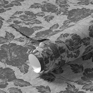 Tapety Tmavé květy, Tapety květiny, a00129 : uwalls.cz