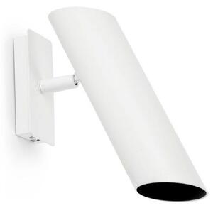 LINK nástěnná lampa, bílá, 1L - FARO