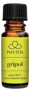 Phytos Dětský gripol směs 100% esenciálních olejů 10 ml