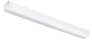FARO NILO 600 nástěnná lampa, chrom - FARO, IP44