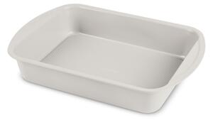 Pečící plech s titanovým povrchem 35 x 27 cm Shara Collection
