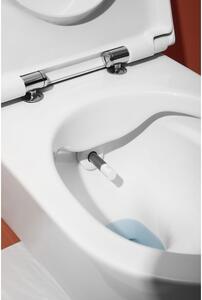 Laufen Cleanet Navia WC závěsné bidetovací, rimless H8206014000001