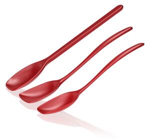 Plastová sada kuchyňského náčiní 3 ks Classic – Rosti