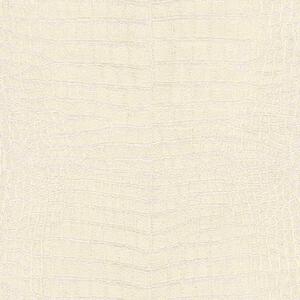 RASCH | Vliesová tapeta na zeď African Queen 751321 | 0,53 x 10,05 m | krémová, béžová