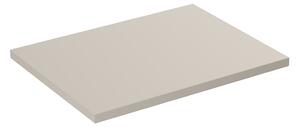 Koupelnová deska DALIA CASHMERE 60cm