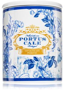 Castelbel Portus Cale Gold & Blue vonná svíčka 210 g