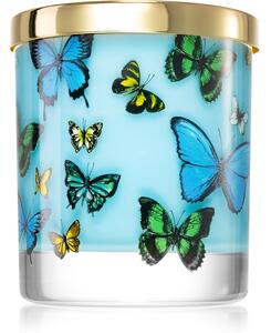 Castelbel Portus Cale Butterflies vonná svíčka 210 g