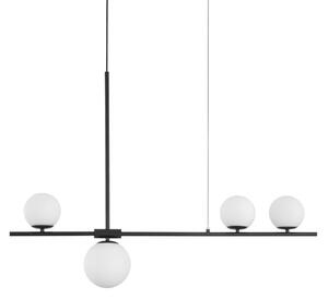 Nova Luce Impero G9 závěsné svítidlo
