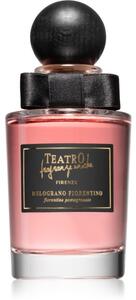 Teatro Fragranze Melograno Fiorentino aroma difuzér s náplní (Florentine Pomegranate) 250 ml