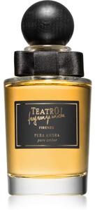 Teatro Fragranze Pura Ambra aroma difuzér s náplní (Pure Amber) 250 ml