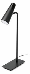 LAO černá stolní lampa - FARO