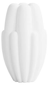 101 Copenhagen Váza Bloom Slim Mini, bone white