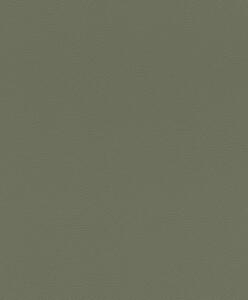 RASCH | Vliesová tapeta na zeď African Queen 752687 | 0,53 x 10,05 m | zelená