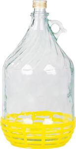 Demižón Strend Pro Stella, s uzáverom, 5 lit