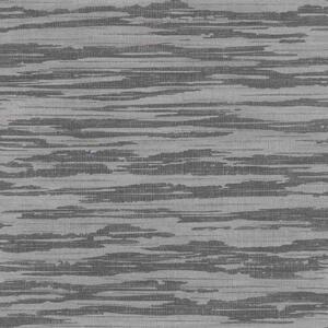 RASCH | Vliesová tapeta na zeď Amara 720464 | 0,53 x 10,05 m | šedá, hnědá