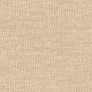RASCH | Vliesová tapeta na zeď Amara 720655 | 0,53 x 10,05 m | krémová, zelená, hnědá