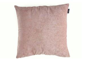 Textil Antilo Povlak na polštář Soul Pink, starorůžový, 45x45 cm