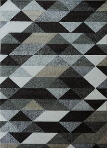 Berfin Dywany, AKCE: 140x190 cm Kusový koberec Aspect 1965 Beige, béžová, obývací pokoj