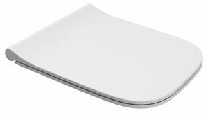 WC prkénko Kolo Modo duroplast bílá L30114000