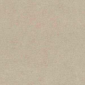 RASCH | Vliesová tapeta na zeď Beachhouse 408164 | 0,53 x 10,05 m | hnědá