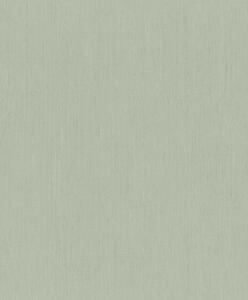 RASCH | Vliesová tapeta na zeď Back to Nature 746136 | 0,53 x 10,05 m | zelená