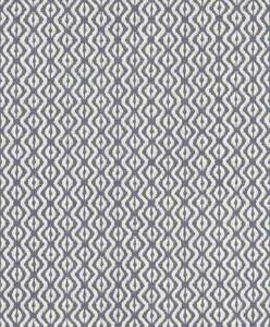RASCH | Vliesová tapeta na zeď Beachhouse 410648 | 0,53 x 10,05 m | bílá, modrá
