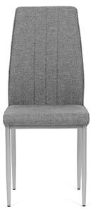 Jídelní židle ARPAD šedá