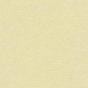 RASCH | Vliesová tapeta na zeď Country Charme 447521 | 0,53 x 10,05 m | žlutá