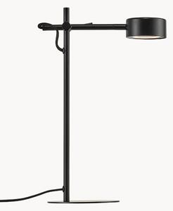 Stmívatelná stolní LED lampa Clyde
