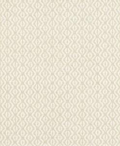 RASCH | Vliesová tapeta na zeď Beachhouse 410655 | 0,53 x 10,05 m | krémová, béžová