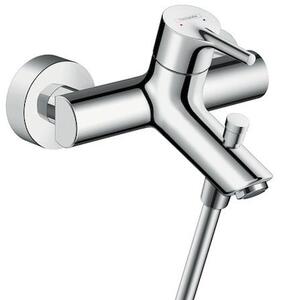 Vanová baterie Hansgrohe Talis S bez sprchového setu 150 mm chrom 72400000