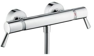 Sprchová baterie Hansgrohe Ecostat bez sprchového setu 150 mm chrom 13117000