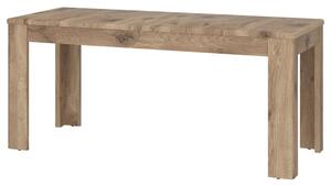 Jídelní stůl GRANO dub viking