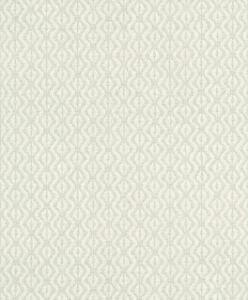 RASCH | Vliesová tapeta na zeď Beachhouse 410686 | 0,53 x 10,05 m | krémová, zelená