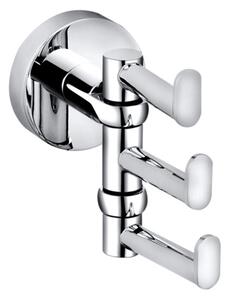 Trojháček Bemeta Omega chrom 104106072