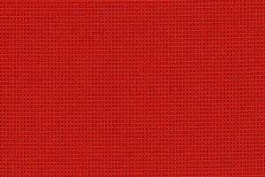 Dickson (Sunbrella) Sunbrella Bengali, šíře 140 cm, cena za běžný metr, barva 10159 Red, DOPRODEJ skladem 3,3 m