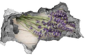 Samolepící nálepka Levandule v květináči nd-b-114001511
