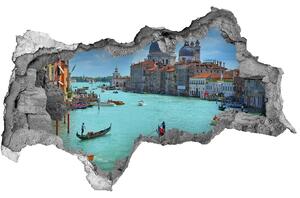 Fototapeta díra na zeď Benátky Itálie nd-b-114313647