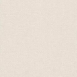 RASCH | Vliesová tapeta na zeď Country Charme 448504 | 0,53 x 10,05 m | krémová
