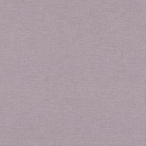 RASCH | Vliesová tapeta na zeď Country Charme 448535 | 0,53 x 10,05 m | fialová