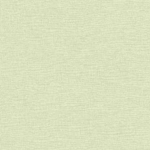 RASCH | Vliesová tapeta na zeď Country Charme 447538 | 0,53 x 10,05 m | zelená