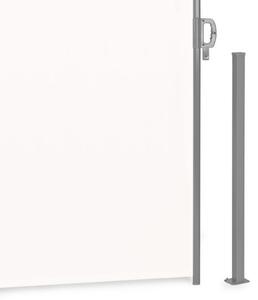 Zatahovací boční markýza, 300 x 160 cm