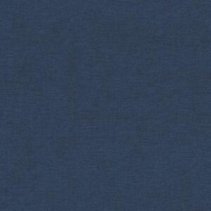 RASCH | Vliesová tapeta na zeď Country Charme 449860 | 0,53 x 10,05 m | modrá