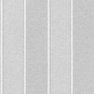 RASCH | Vliesová tapeta na zeď Country Charme 463972 | 0,53 x 10,05 m | šedá, bílá