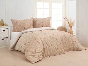 Povlečení Natura bavlna deluxe 1x140x200,1x70x90 Matějovský