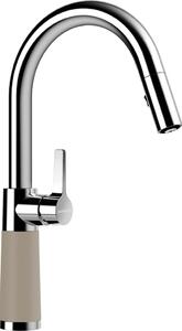 Dřezová baterie Schock SC-520 Twilight
