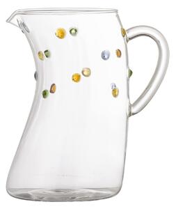 Skleněný džbán Thalia 1300 ml
